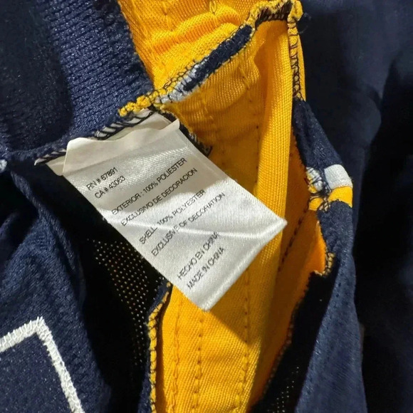 Ryan Miller Buffalo Sabres Vintage NHL Hockey Jersey - Picture 12 of 14